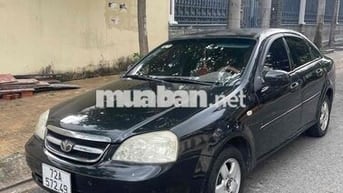 Lacetti SE 2008 cực kỳ ngon , chính chủ