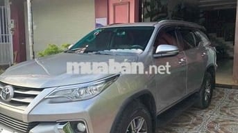 Toyota Fortuner 2019 2.4G 4x2 MT - 76000 km