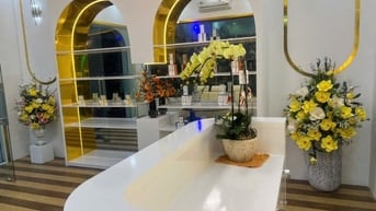 Sang Spa có GPKD đầy đủ + mặt bằng sầm uất