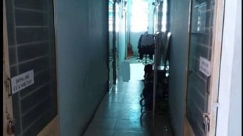 Cho thuê phòng trọ 234/4A Bùi Đình Túy, P.12, Bình Thạnh, WC riêng