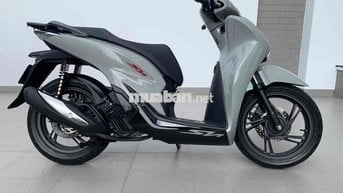 SH 150 abs mới đi 1000km