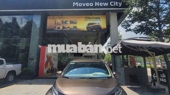 Mitsubishi Xpander 21 MT lướt chính hãng - vay 70%