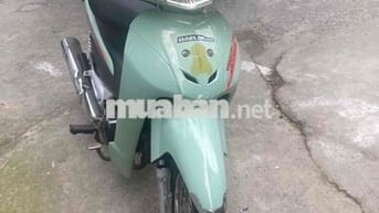 wave 50cc bs tứ quý 9 chủ đẹp candy,cup,sirius,ex