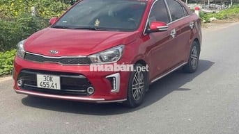 Kia Soluto 2020 1.4 AT Deluxe - 999999 km