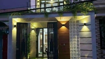 Ngân Hàng Phát Mãi Nhà 1 Lầu 126m2 Ngay Chợ Chiều Tân Phú Trung 680 Tr