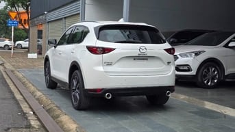 Bán mazda cx5 giá 590 triệu bao chếch 