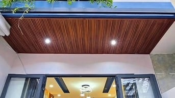 Nhà 3 tầng,3 phòng ngủ,kiệt oto ngay trung tâm Hải châu