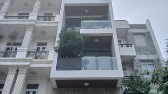 Mặt tiền KD đường Liên Khu 5-11-12 - Bình Trị Đông, 5 lầu,  DTSD 270m2