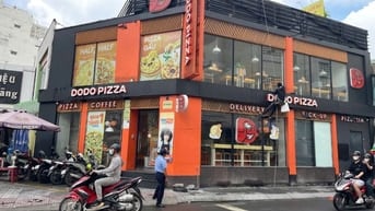 Cho thuê 2MT Trần Hưng Đạo, Phường Cầu Ông Lãnh, Quận 1