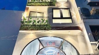 💥 Bán Nhà 4PN – 3 Tầng – Hẻm Lê Đại Hành, Q11 – Giá Dưới 2.6 Tỷ 