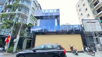 Góc 2 MT Thạch Thị Thanh, DT 9,5×18m, 3 Tầng nhà mới, giá 62 tỷ tl