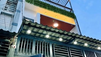 Sang Úc định cư! Bán nhà 57m2 đường Trần Não,Q2.Gần cầu Sài Gòn.Hẻm 8m