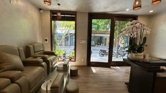 MT NGUYỄN THIỆN KẾ - BIỂN MỸ KHÊ, SƠN TRÀ – NHÀ 2 TẦNG MỚI, CHỈ 7 TỶ