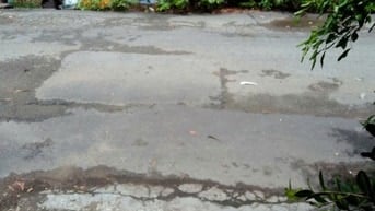 Bán nhà mặt tiền bình Chánh giá rẻ 