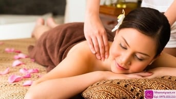 Em nhận massage body cho nữ. Nhiệt tình, vui vẻ, lịch sự, kín đáo.