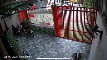 🇻🇳 Cho thuê nguyên căn biệt thự làng Việt Kiều Châu Âu 162m2