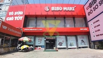 MT Bàu Cát 2 10*40m trệt lầu suốt mới đẹp !!!