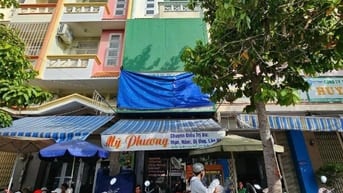 5 tầng - Mặt tiền kd sầm uất Tạ Quang Bửu P5 Q8, SHR hoàn công đủ