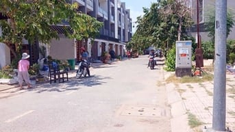 Bán Biệt Thự Đảo Kim Cương Đường 58 – Diện Tích Lớn, Hoàn Thiện Thô