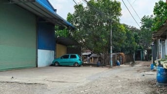 Cho thuê xưởng 400m2 vừa hết hạn hợp đồng tại đường hà huy giáp 