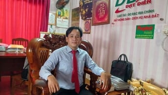 Văn phòng luật sư TPHCM chi nhánh Cần Thơ tuyển Luật sư Tập sự,Cử nhân