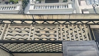 Nhà ngay ngã tư ga, Hà Huy Giáp, qua Gò Vấp 2 phút
