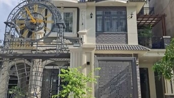 Bán nhà mặt tiền D31 Phước Long B quận 9 giá 22 tỷ