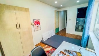 PHÒNG TRỌ KHU VỰC PHAN XÍCH LONG