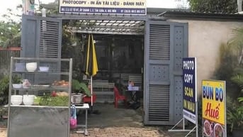 Chính chủ bán nhà cấp 4, đường Tô Ký, Tân Xuân, Hóc Môn, 5x19