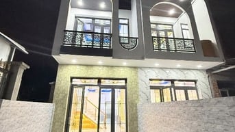 🏡nhà đường ô tô thích hợp ở và đầu tư giá còn thương lượng mạnh