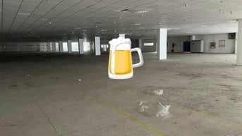 Cho thuê 2 kho xưởng tại quận 9, vị trí đắc địa,diện tích lớn, giá tốt