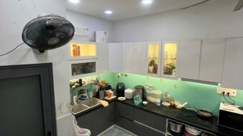 BÁN NHÀ ĐẸP GIỮA TRUNG TÂM Q3 HẺM LÊ VĂN SỸ NGANG 5M CỰC HIẾM