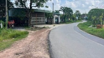 Chú Bảy gửi bán lô đất tâm huyết MT nhựa 6m 471m2 Trảng Bàng 790TR