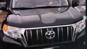 Bán xe Toyota Land Cruiser Prado TX-L 2019, chạy 62.000km, số tự động