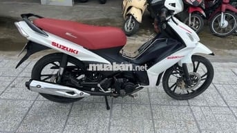 xe máy zin êm ru bs65
