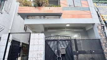 Bán nhà ngang lớn 6m, Lê Quang Định Bình Thạnh 75m2 (6x13m) 3 tầng 3PN