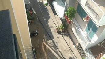 Bán gấp nhà đẹp 3 tầng CN 44m2 Nguyễn Tri Phương, P4, Q. 10 - 7,7 tỷ