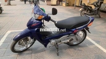 chính chủ bán xe Honda Future nguyên bản