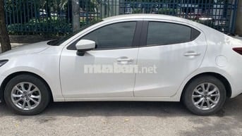Mazda 2 2018  1.5 AT Sedan - 36000 km
