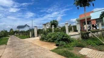 Chú Ba Cần Tiền Trả Nợ Bán Đất Giáp KCN Dầu Giây. Giá Chỉ 500Tr.TC SHR