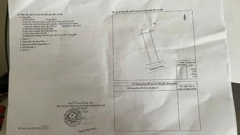 CẦN BÁN LÔ ĐẤT 5x20m TÁI ĐỊNH CƯ XÃ PHƯỚC THIỀN, NHƠN TRẠCH, ĐỒNG NAI 