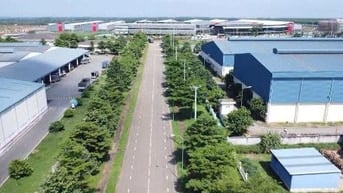 Bán Gấp Đất Thổ Cư Giáp KCN Dầu Giây. Giá 500Tr.