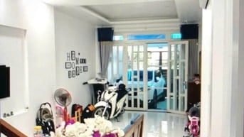 Bán nhà đưng 41 tân quy q7  4 x 29