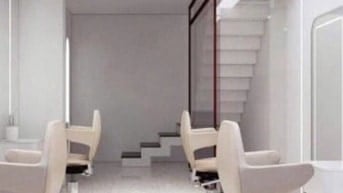 Cho thuê nhà mặt tiền Cách Mạng Tháng Tám p11 q3,Giá 14,5tr