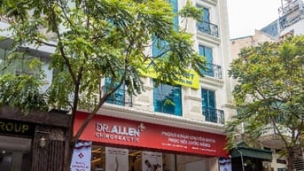 CHO THUÊ MẶT TIỀN KINH DOANH TẠI PHỐ HUÊ