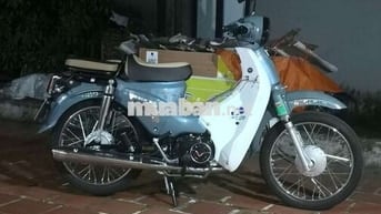 Xe 50cc mới lấy dk 2 tuần vk ko dùng đến