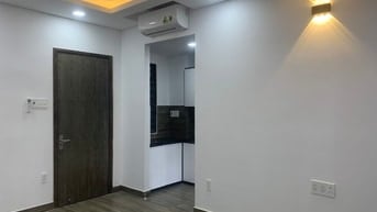  Phòng cho thuê đường số 20 sau trung tâm thương mại Gigamall Thủ Đức 