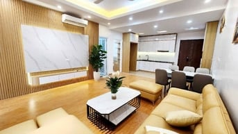 Bán căn Góc Siêu Đẹp CT2 La Khê - 3PN, 2VS, Full Nội Thất Cao Cấp