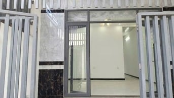 BÁN NHÀ CẤP 4 GẦN CHỢ HÓC MÔN – 100M² – SỔ HỒNG RIÊNG – GIÁ CHỈ 780 TR