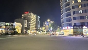 🔥🔥 BÁN ĐẤT MẶT TIỀN KHU VỰC PHẠM VĂN ĐỒNG -SƠN TRÀ